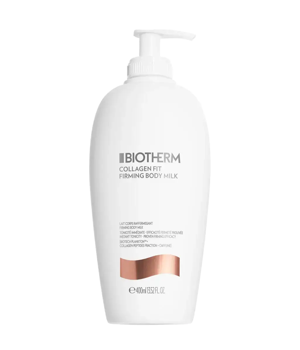 BIOTHERM Collagen Fit Firming Body Milk