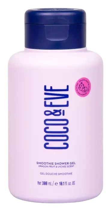 Coco & Eve Smoothie Shower Gel