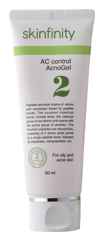 Skinfinity AC Control Acnogel