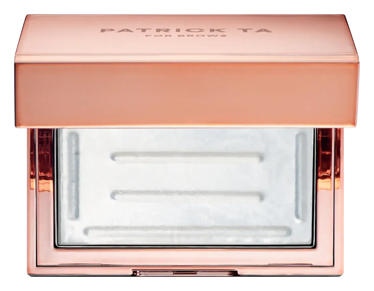 Patrick Ta Major Brow Shaping Wax Clear