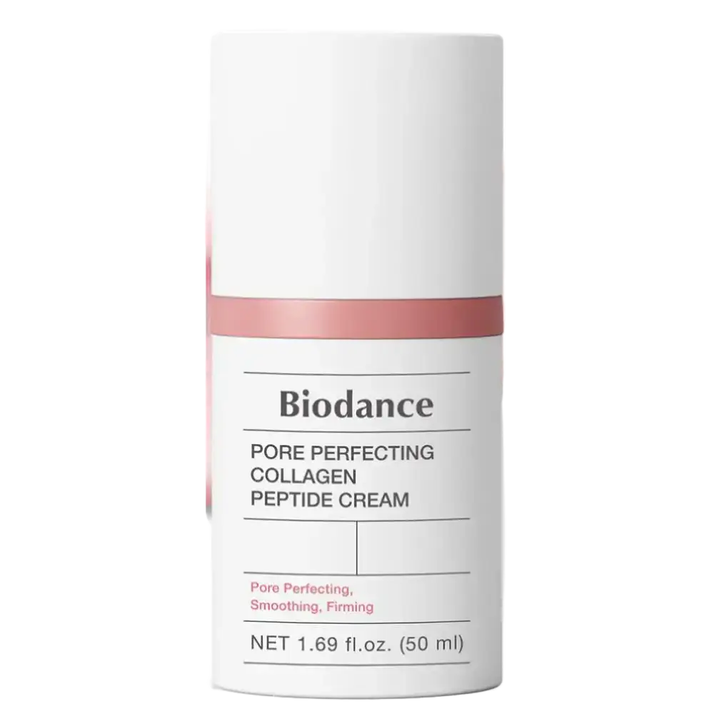 Biodance Pore Perfecting Collagen Peptide Cream