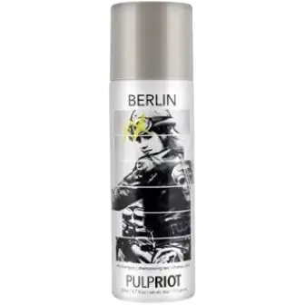 Pulp Riot Berlin Dry Shampoo