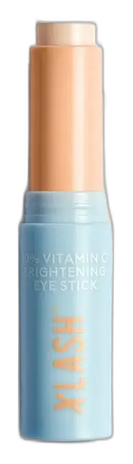 XLASH 10% Vitamin C Brightening Eye Stick