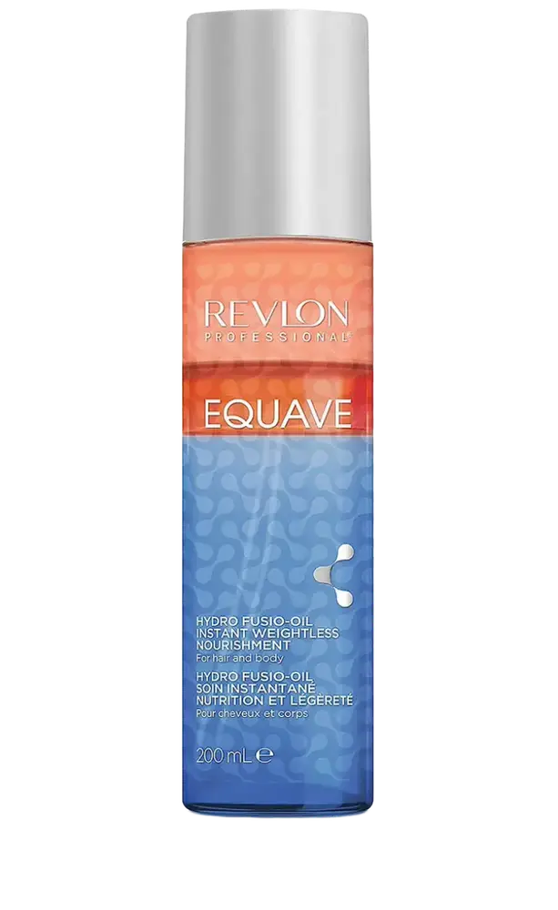 Revlon Professional Equave Hydro Fusio-Oil Instant Weightless Nourishment
