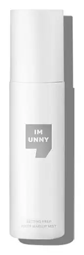 IM'UNNY Setting Prep Fixer Makeup Mist