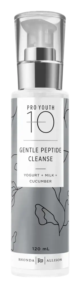 Rhonda Allison Gentle Peptide Cleanse