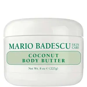 Mario Badescu Coconut Body Butter
