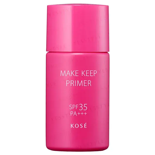 Kosé Make Keep Primer SPF35 PA+++