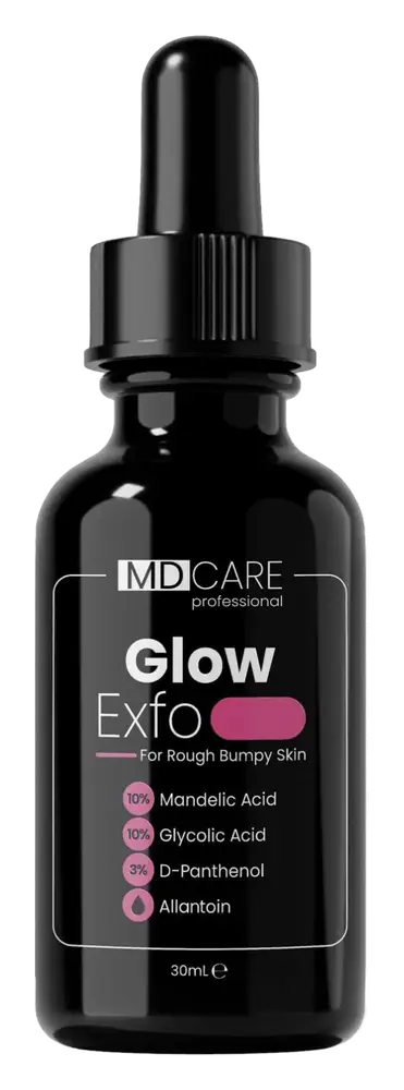 MD Care Glow Exfo
