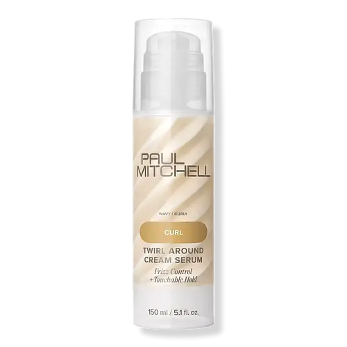 Paul Mitchell Twirl Around Cream Serum