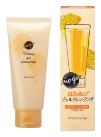 FANCL Mogu Honey Gel Cleansing