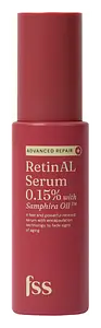 For Skin’s Sake (FSS) Retinal Serum 0.15% With Samphira Oil