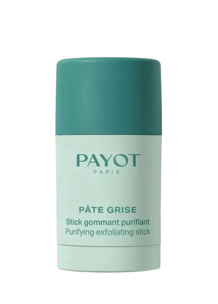 Payot Patê Grise Purifying Exfoliating Stick