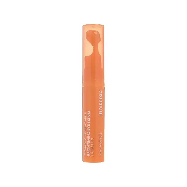 innisfree Vitamin C Niacinamide Brightening Eye Serum