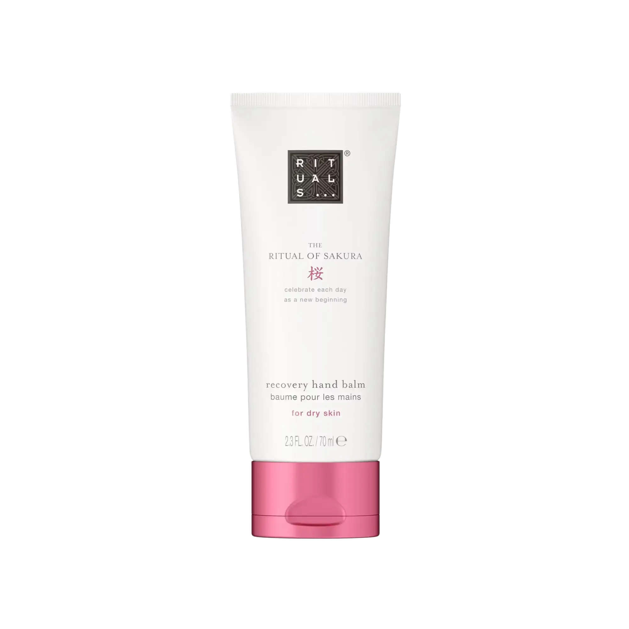 Rituals Cosmetics The Ritual Of Sakura Hand Balm
