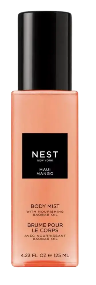 NEST New York Maui Mango Body Mist