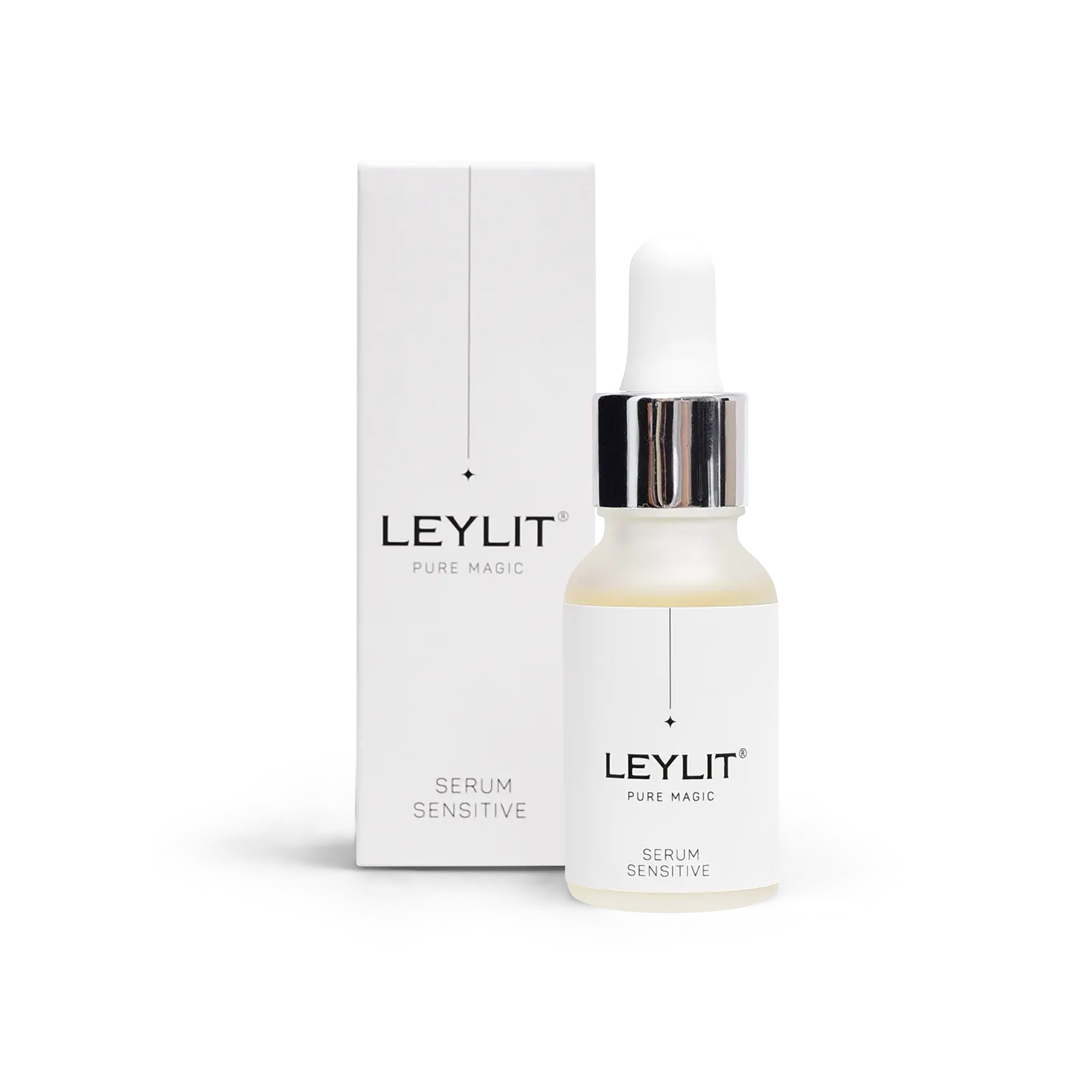Leylit Serum Sensitive