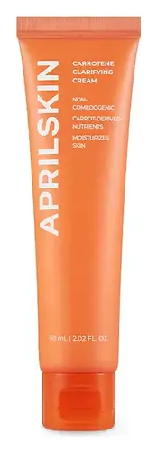 APRILSKIN Carrotene Clarifying Cream