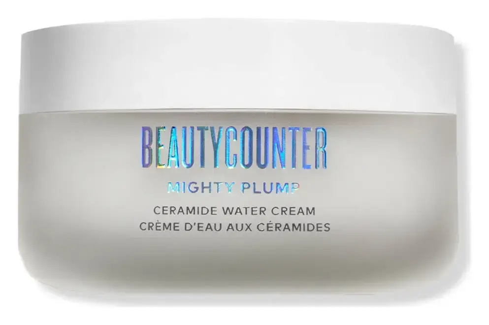 Beautycounter Mighty Plump Ceramide Water Cream