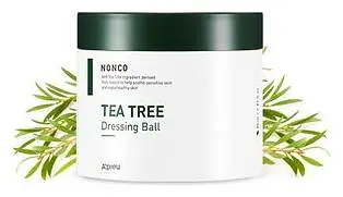 A'Pieu Nonco Tea Tree Dressing Ball