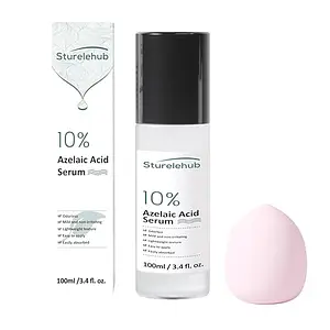 Sturelehub Azelaic Acid 10% Serum