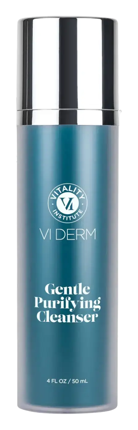 Vitality Institute Gentle Purifying Cleanser