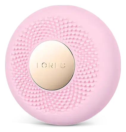 FOREO UFO 3 Mini Pearl Pink