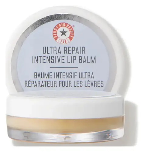 First Aid Beauty Ultra Repair Intensive Lip Balm