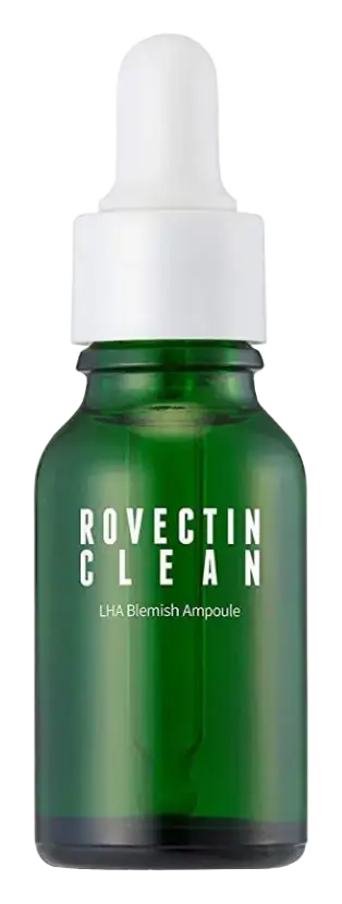 Rovectin LHA Blemish Ampoule