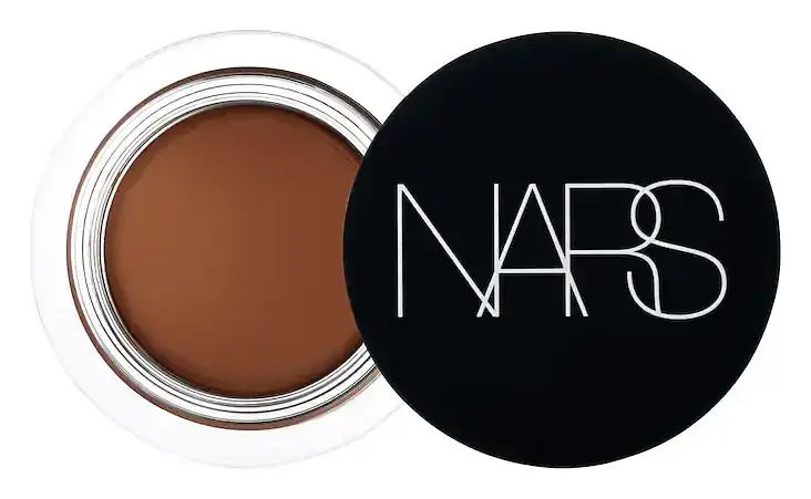 NARS Cosmetics Soft Matte Complete Concealer D2 Cacao