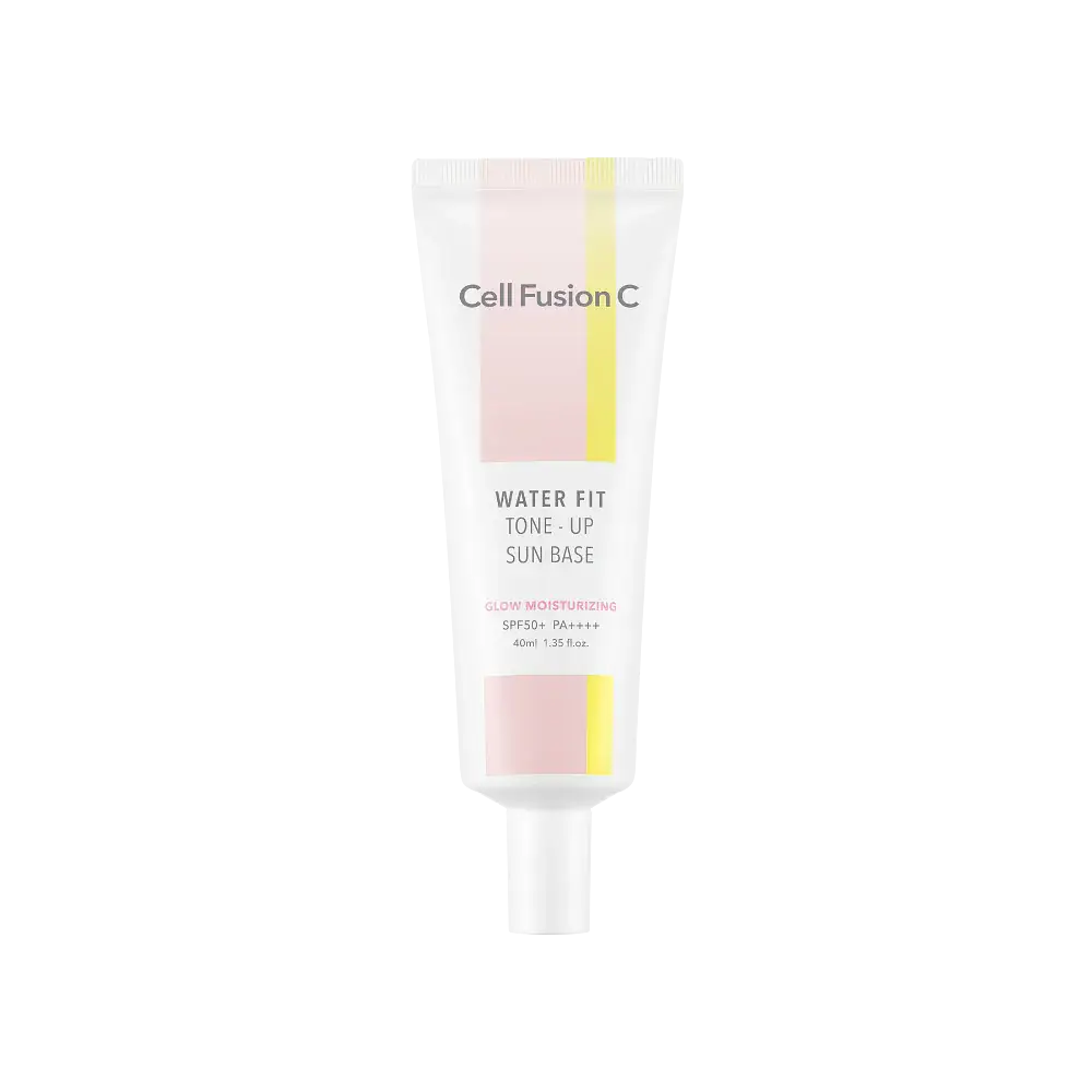 Cell Fusion C Tone-Up Sun Base SPF50+ PA++++ (4 Colors)