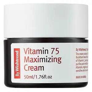 By WishTrend Vitamin 75 Maximizing Cream