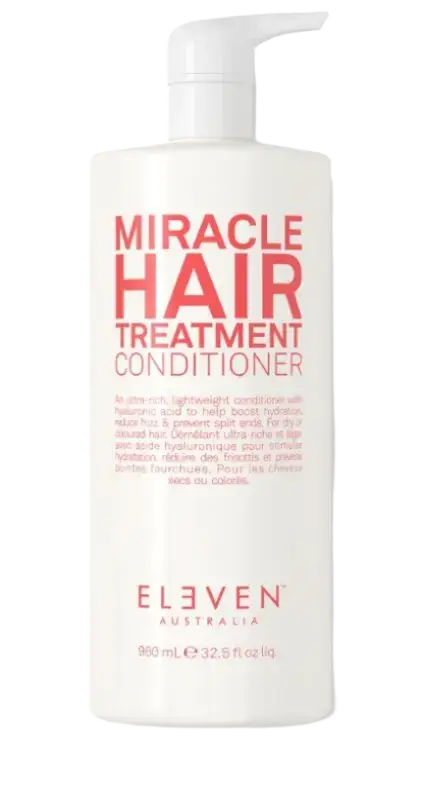 Eleven Australia Miracle Hair Treatment Conditioner