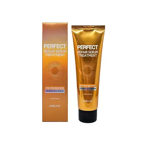 Lebelage Perfect Repair Serum Treatment
