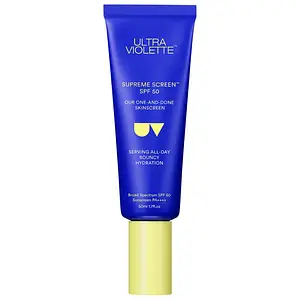 Ultra Violette Supreme Screen SPF 50+ USA