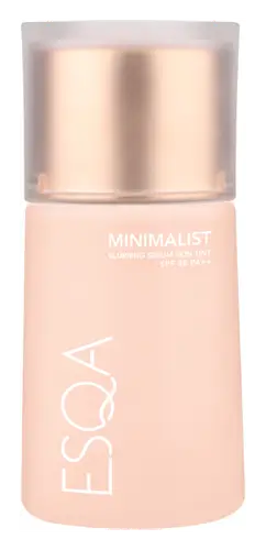 Esqa Minimalist Blurring Serum Skin Tint SPF 35 PA++ Vanilla