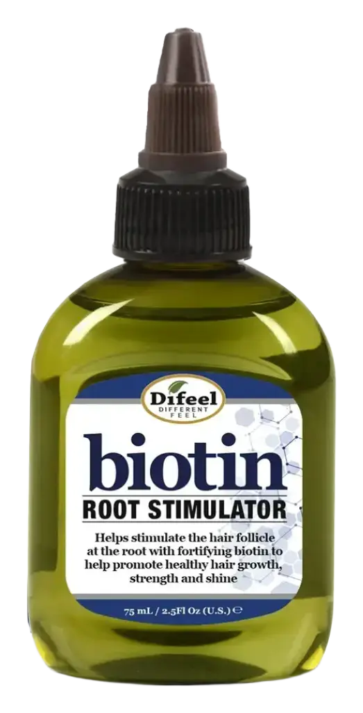 Difeel Biotin Leave-In Root Stimulator