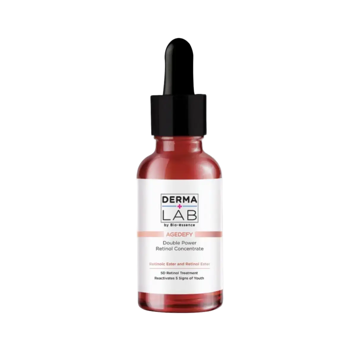 Derma Lab Double Power Retinol Concentrate