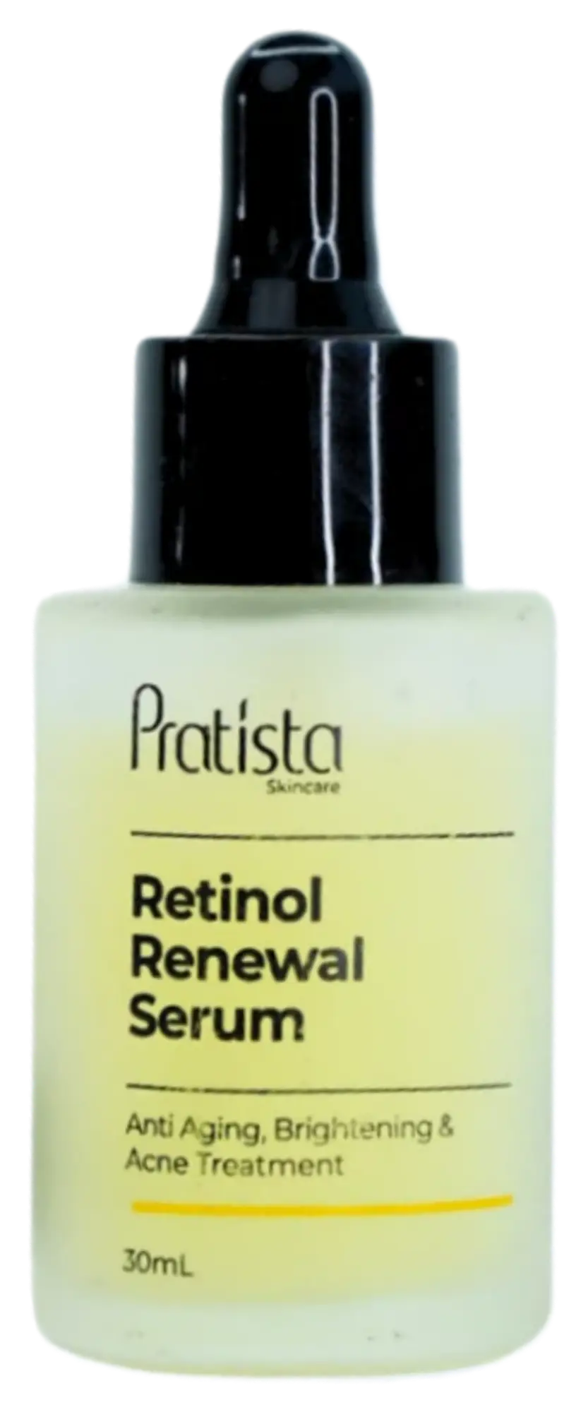 Pratista Retinol Renewal Serum