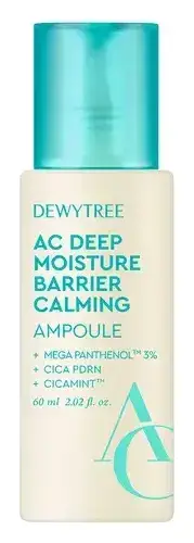 DEWYTREE AC Deep Moisture Barrier Calming Ampoule