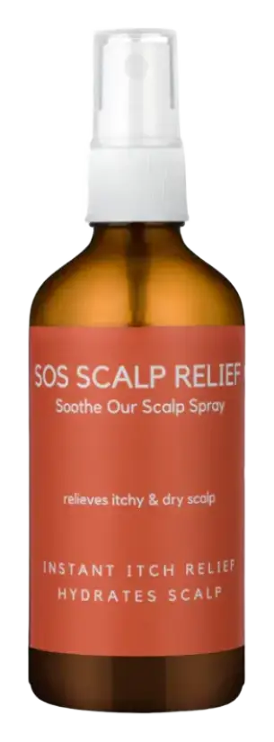 Standard Skin and Beauty SOS Scalp Relief
