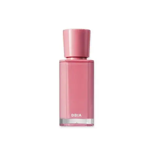 BBIA Glow Lip Tint #14 Daily Bottle