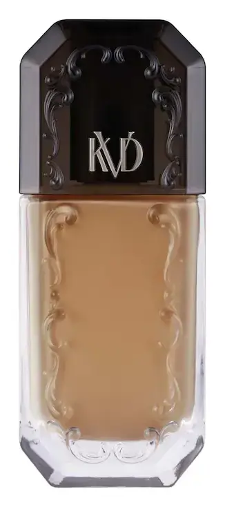 KVD Vegan Beauty Good Apple Serum Foundation Tan 066