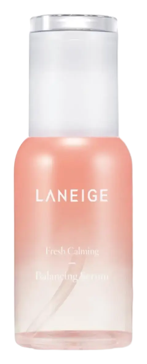 Laneige Fresh Calming Balancing Serum