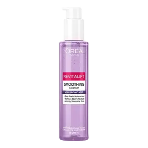L'Oreal Revitalift Filler Smoothing Cleanser UK
