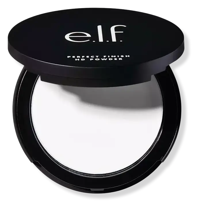 e.l.f. cosmetics Perfect Finish HD Powder