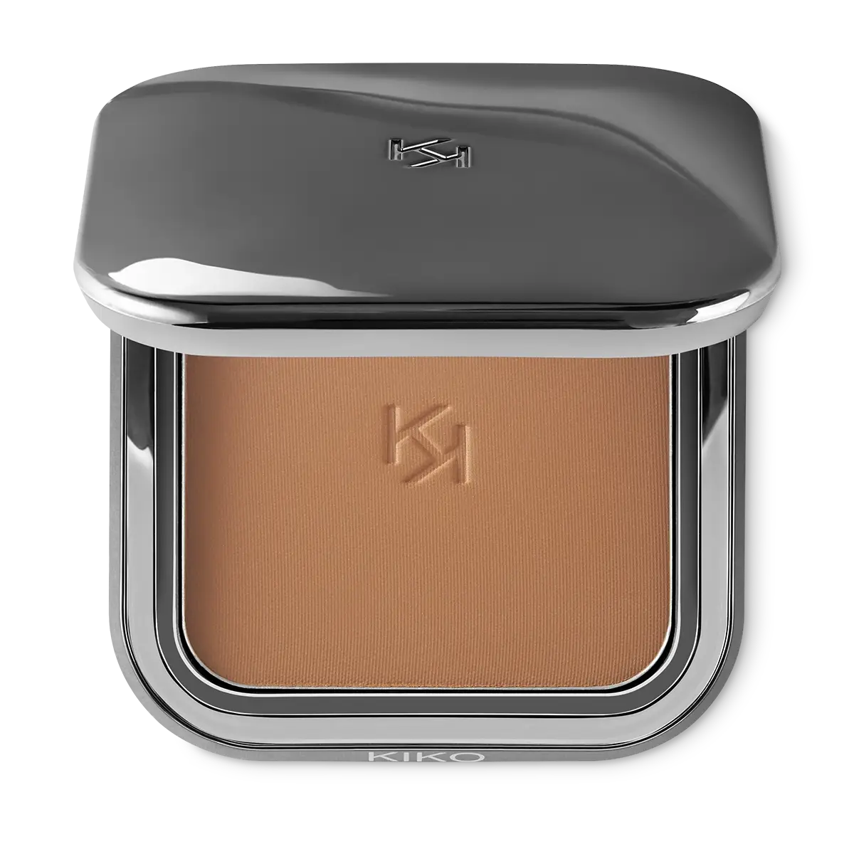 KIKO Milano Flawless Fusion Bronzer Powder 03 Cinnamon