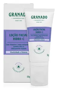 Granado Granaderma Hidra-C - Loção Anti-Idade