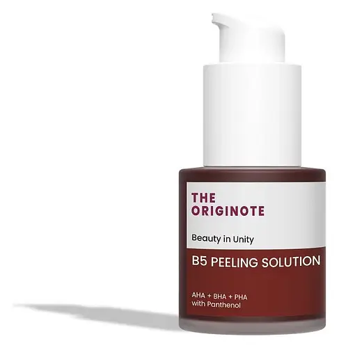 The Originote B5 Peeling Solution