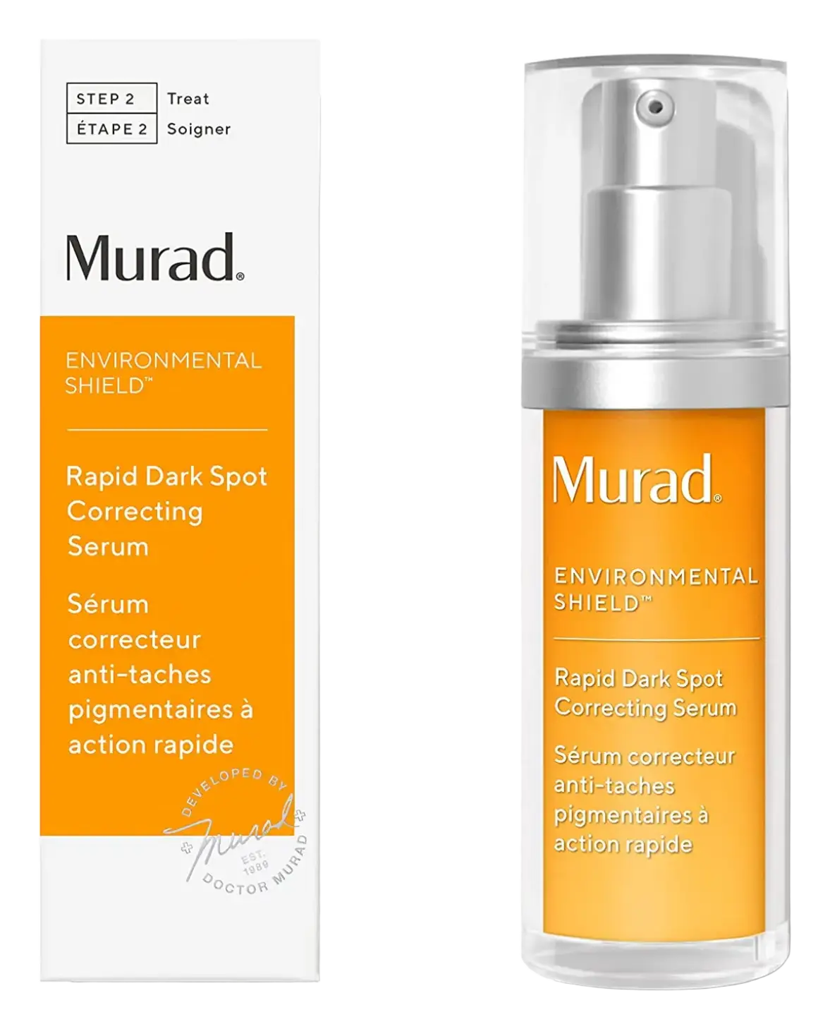 Murad Rapid Dark Spot Correcting Serum